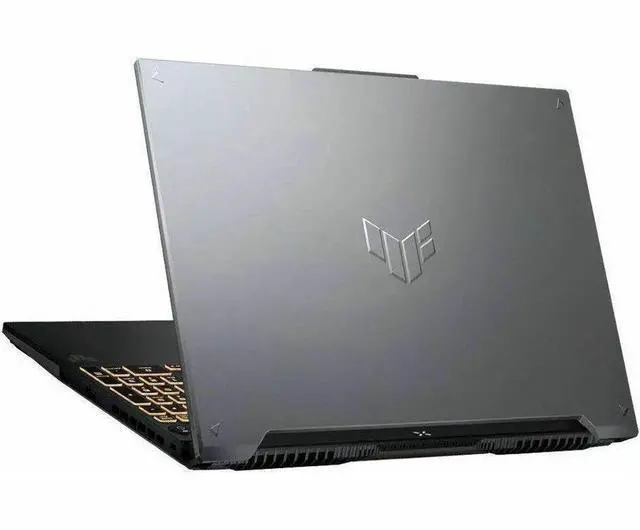 Alt view image 4 of 8 - ASUS TUF Gaming - 16.0" GeForce RTX 4050 Laptop GPU - Intel core 5 210H 2.20GHz - - - Windows 11 Home - Gaming Laptop - (FX607VU-ES51 )