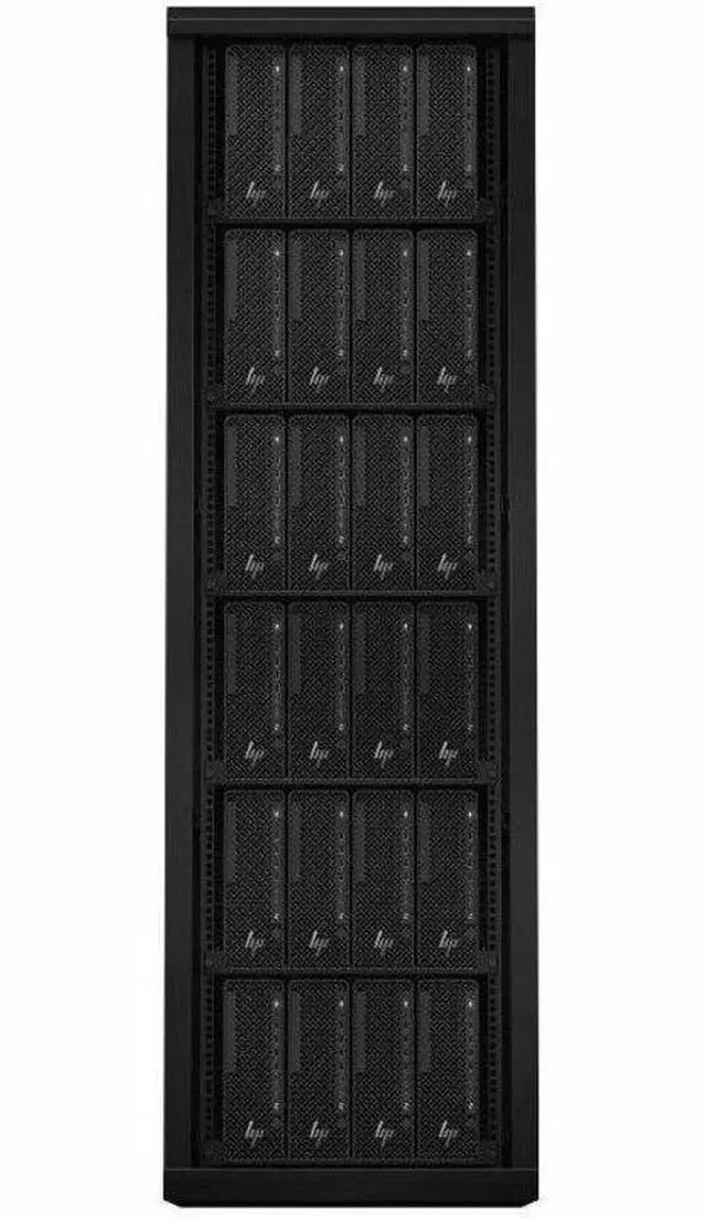 Alt view image 3 of 8 - HP Z2 G1i Workstation Intel Core Ultra 7 265K 32 GB 1 TB SSD Small Form Factor Black
