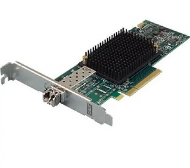 Alt view image 5 of 5 - ATTO TECHNOLOGY SINGLE CHANNEL X8 PCIE 3.0 TO