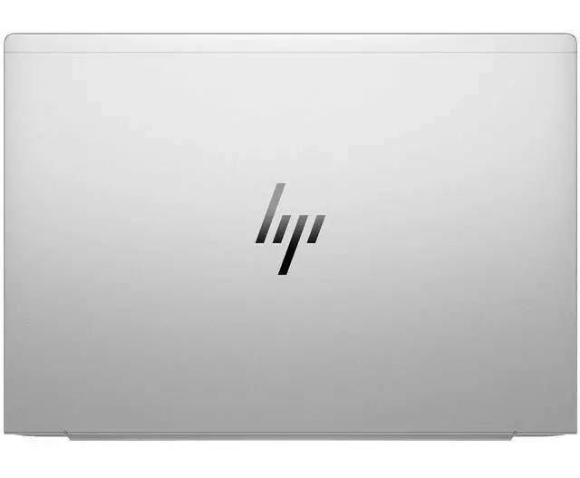 Alt view image 7 of 8 - HP EliteBook 6 G1i 16" Notebook - Intel Core Ultra 5 235U - vPro Technology - 16GB - 512GB SSD - Pike Silver Aluminum - Windows 11 Pro -Webcam - IEEE 802.11be Wireless   BD5K8UT#ABA