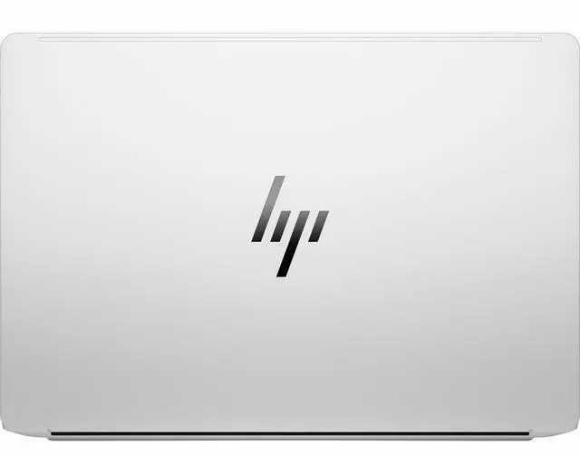 Alt view image 2 of 8 - HP EliteBook X G1a 14" Notebook Next Gen AI PC - 2.8K - AMD Ryzen AI 7 PRO 360 Octa-core 2 GHz - 16GB - 512GB SSD - Windows 11 Pro - AMD Radeon Graphics - IEEE 802.11be - Glacier Silver  B88DCUT#ABA