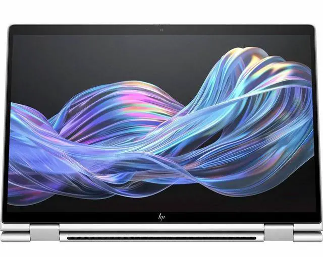 Alt view image 5 of 7 - HP EliteBook X Flip G1i 14" Notebook Next Gen AI PC - Intel Core Ultra 7 268V Octa-core (8 Core) - 32GB - 512GB SSD - Windows 11 Pro - Intel Arc Graphics -  IEEE 802.11be Wireless LAN  B8GE8UT#ABA