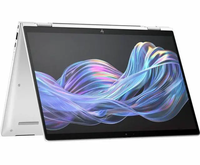 Alt view image 6 of 7 - HP EliteBook X Flip G1i 14" Notebook Next Gen AI PC - Intel Core Ultra 7 268V Octa-core (8 Core) - 32GB - 512GB SSD - Windows 11 Pro - Intel Arc Graphics -  IEEE 802.11be Wireless LAN  B8GE8UT#ABA