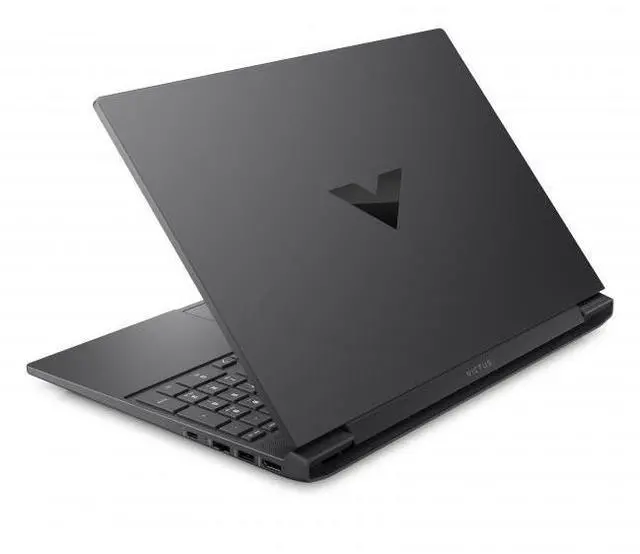 Alt view image 3 of 5 - HP Victus 15.6" FHD IPS 144Hz Gaming Notebook Intel Core i7-13620H 16GB 512GB SSD NVIDIA GeForce RTX 5060 Meca Silver