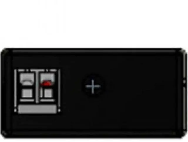 Alt view image 5 of 6 - Transition Networks Hardened Mini Fast Ethernet Media Converter