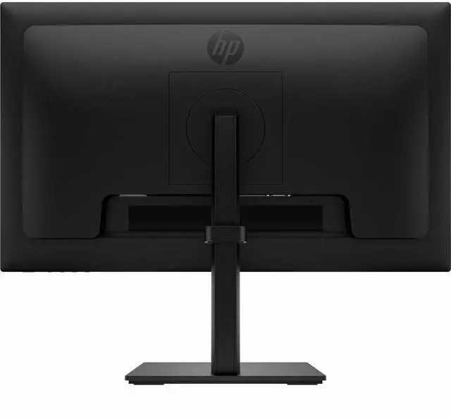 Alt view image 2 of 10 - HP 324pe 24" Class Full HD LCD Monitor - 16:9 - Black - 23.8" Viewable - In-plane Switching (IPS) Technology - 1920 x 1080 - 16.7 Million Colors - 250 Nit - 5 ms - 100 Hz Refresh Rate - Spea