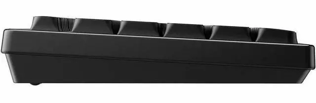 Alt view image 4 of 7 - Belkin Keyboard & Mouse - Wireless Keyboard - Wireless Mouse - Optical