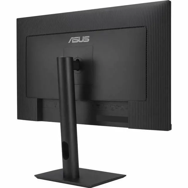 Alt view image 5 of 9 - Asus HA2441A 24" Class WQHD LCD Monitor - 16:9 - Black - 23.8" Viewable - In-plane Switching (IPS) Technology - 2560 x 1440 - 16.7 Million Colors - 300 Nit - 5 ms - 75 Hz Refresh Rate - HDMI
