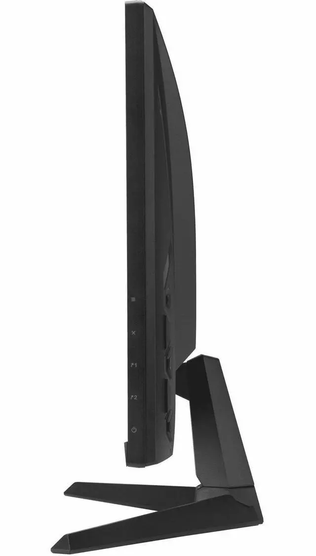 Alt view image 5 of 13 - ASUS TUF Gaming 27” 1080P Monitor (VG279QE5A) – Full HD, Overclock to 146Hz, 1ms, IPS, Extreme Low Motion Blur Sync, Stereo speaker, Variable Overdrive, DisplayWidget Center