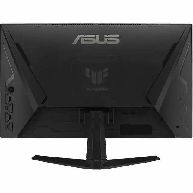 Alt view image 4 of 13 - ASUS TUF Gaming 27” 1080P Monitor (VG279QE5A) – Full HD, Overclock to 146Hz, 1ms, IPS, Extreme Low Motion Blur Sync, Stereo speaker, Variable Overdrive, DisplayWidget Center