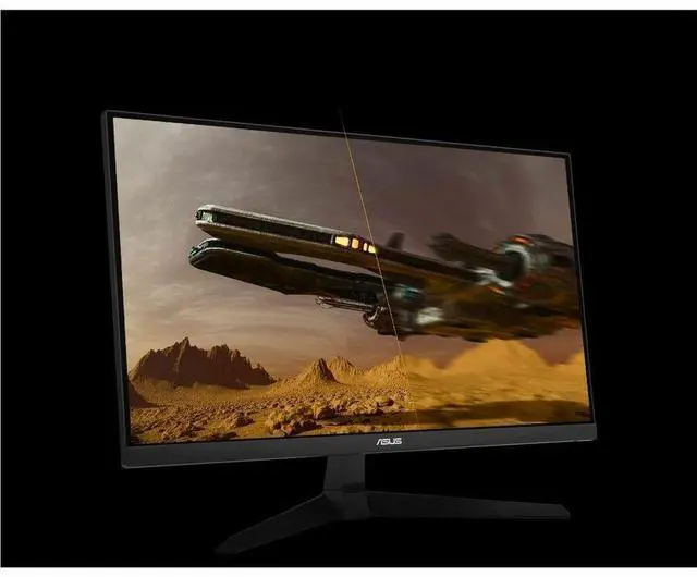 Alt view image 7 of 13 - ASUS 23.8" 146 Hz IPS Gaming Monitor TUF Gaming VG249QE5A