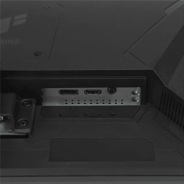 Alt view image 4 of 13 - ASUS 23.8" 146 Hz IPS Gaming Monitor TUF Gaming VG249QE5A