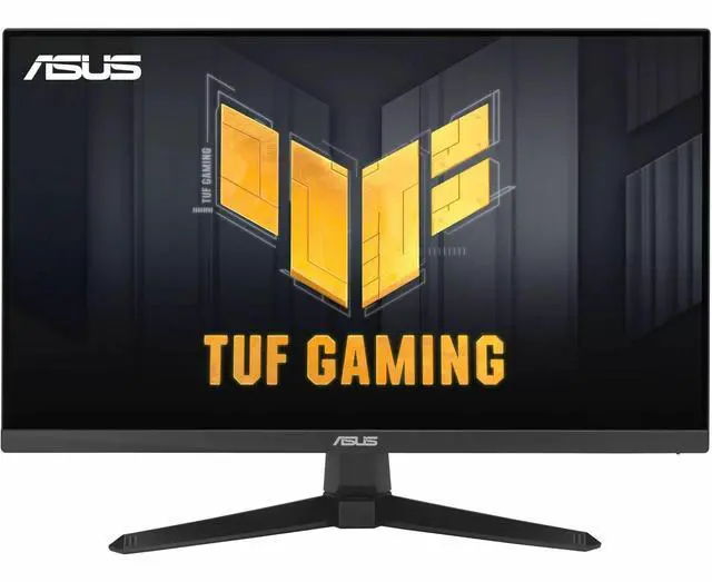 Alt view image 2 of 13 - ASUS 23.8" 146 Hz IPS Gaming Monitor TUF Gaming VG249QE5A