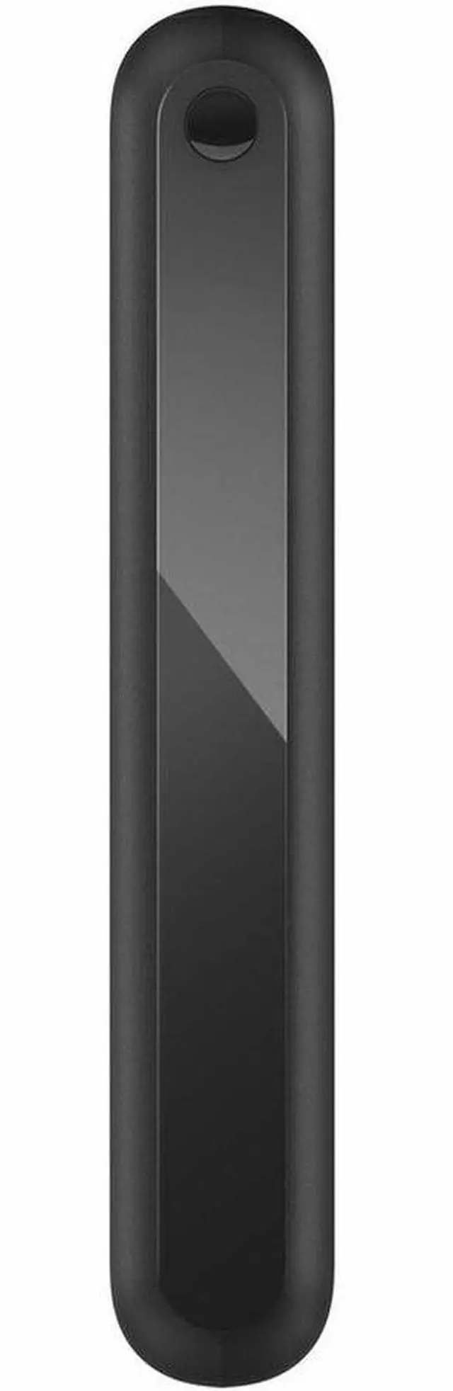 Alt view image 6 of 7 - Belkin BoostCharge Power Bank 20K With Integrated Cable - For Smartphone, iPhone, Tablet PC, iPad mini, iPad, iPad Pro - 20000 mAh - USB Type-C Connector - 2 x USB - Black