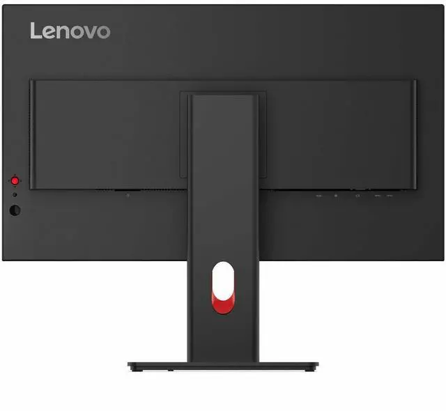 Alt view image 14 of 16 - Lenovo ThinkVision T27-40 27" 16:9 Full HD 120Hz IPS WLED Monitor, Eclipse Black