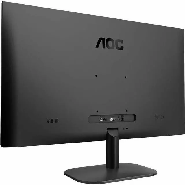 Alt view image 15 of 15 - AOC 27B2HM2 27" FHD 1920x1080 100Hz 4ms LCD VA Monitor