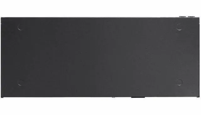 Alt view image 4 of 7 - TP-Link Omada 20-Port Gigabit Easy Managed Switch with 16-Port PoE+ - 18 Ports - Manageable - Gigabit Ethernet - 10/100/1000Base-T, 1000Base-X - 2 Layer Supported - 2 SFP Slots - 289.70 W Power Consum