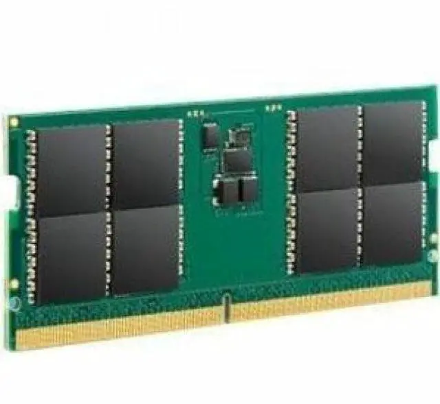 Alt view image 2 of 7 - 32GB JM DDR5 5600 SO-DIMM  1.1V