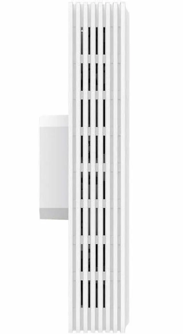 Alt view image 4 of 12 - TP-Link Omada EAP725-WALL Dual Band Wi-Fi 7 IEEE 802.11 a/b/g/n/ac/ax/be 3.49 Gbit/s Wireless Access Point - 2.40 GHz, 5 GHz - MIMO Technology - Multi User MIMO - 4 x Network (RJ-45) - 2.5 Gigabit Eth