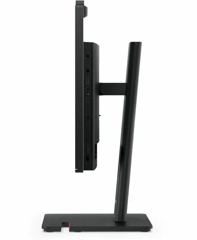 Alt view image 3 of 14 - Lenovo ThinkCentre M90a Gen 6 23.8" Full HD All-in-One Computer - Intel Core Ultra 5 2nd Gen 225 - 16GB - 512GB SSD -  Windows 11 Pro - DVD-Writer - IEEE 802.11ax - 180W  13AT0004US