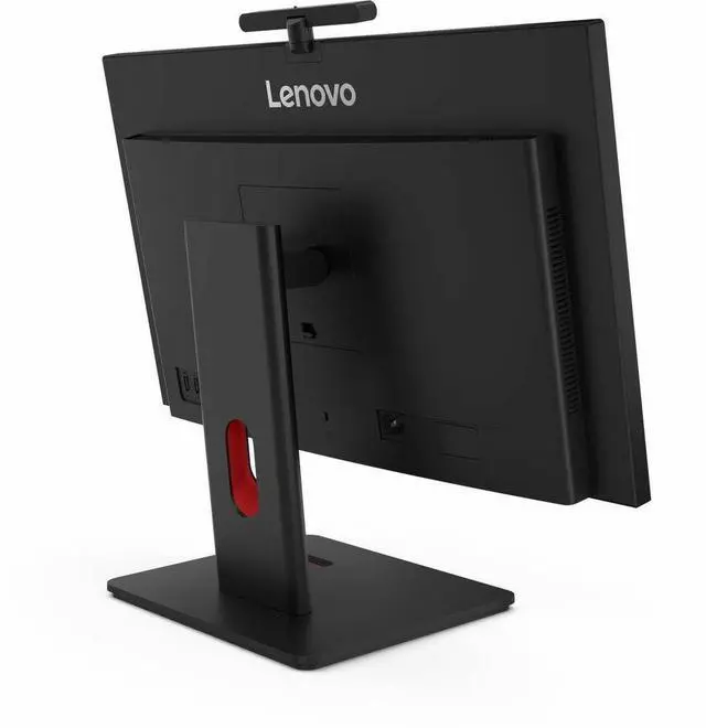 Alt view image 6 of 14 - Lenovo ThinkCentre M90a Gen 6 23.8" Full HD All-in-One Computer - Intel Core Ultra 5 2nd Gen 225 - 16GB - 512GB SSD -  Windows 11 Pro - DVD-Writer - IEEE 802.11ax - 180W  13AT0004US