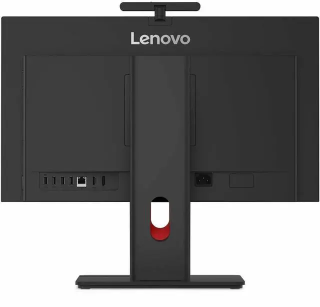 Alt view image 8 of 14 - Lenovo ThinkCentre M90a Gen 6 23.8" Full HD All-in-One Computer - Intel Core Ultra 5 2nd Gen 225 - 16GB - 512GB SSD -  Windows 11 Pro - DVD-Writer - IEEE 802.11ax - 180W  13AT0004US