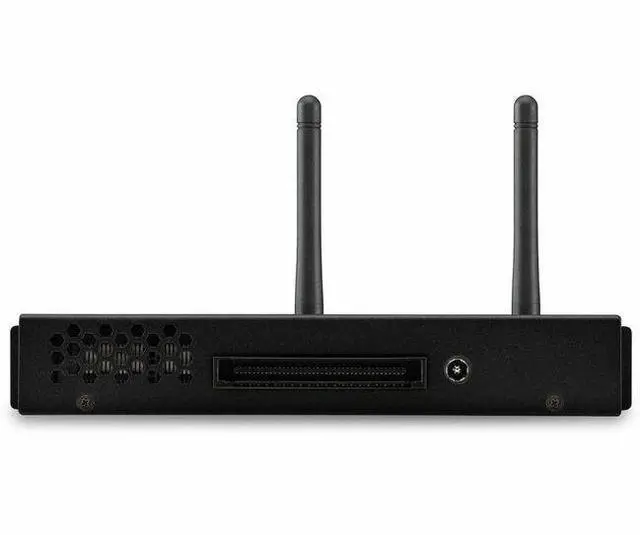 Main image of ViewSonic VPC35-W55-G1 Single Board Computer - Core i5 - i5-1240P - 1.70 GHz - 16 GB - 512 GB Solid State Drive - Iris Xe Graphics - Wireless LAN - Bluetooth - HDMI - 5 x Number of USB Ports - 4 x Num