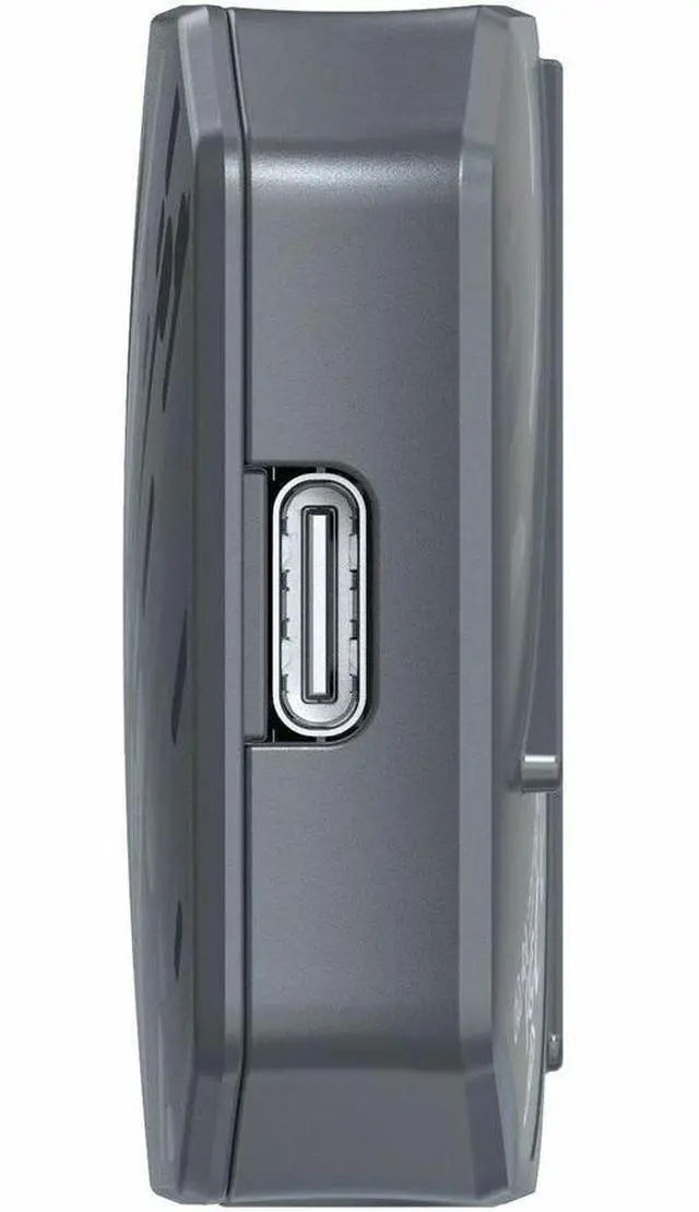 Alt view image 5 of 7 - AVerMedia BU113G2 CamStream 4K - Functions: Video Capturing, Video Streaming - 2160p, 1080p, 1440p, 1024p - 3840 x 2160 - 240 fps - 4K, Full HD, 2K - MJPEG, YUY2, NV12 - USB - PC, Android - Camera, De
