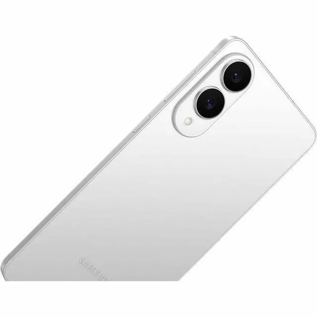 Alt view image 2 of 7 - Samsung Galaxy S25 Edge SM-S937U 256 GB Smartphone - 6.7" Dynamic AMOLED 2X QHD+ 3120 x 1440 - Octa-core (4.47 GHz 3.50 GHz - 12 GB RAM - Android 15 - 5G - Titanium Silver - Bar - Qualcomm SM8750