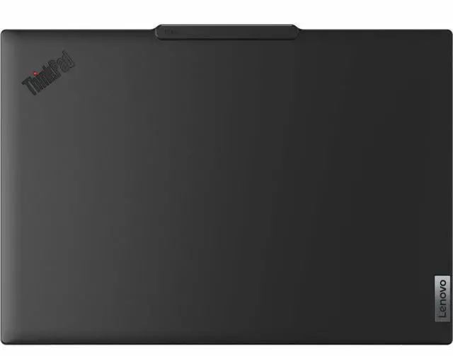 Alt view image 6 of 7 - Lenovo ThinkPad T14s Gen 6 21QX000MUS 14" Copilot+ Notebook - Intel Core Ultra 7 258V - 32GB - 512GB SSD - Windows 11 Pro - Intel Arc Graphics -Webcam - IEEE 802.11be Wireless  21QX000MUS