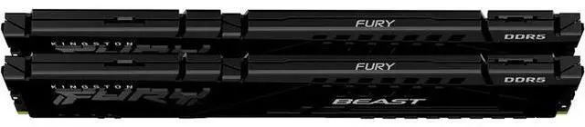 Alt view image 6 of 6 - 64GB DDR5-5200MT/S CL36 DIMM