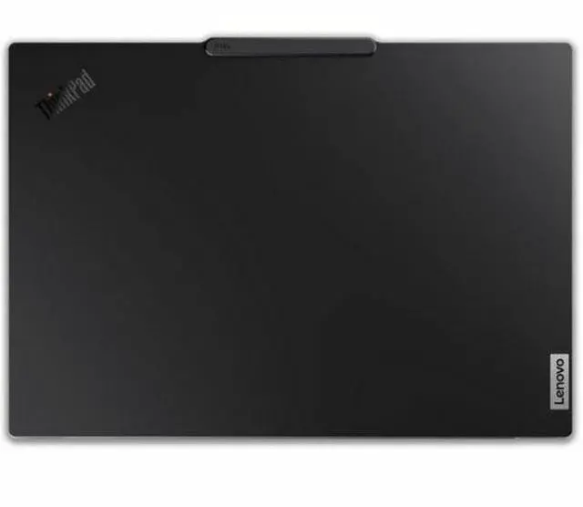 Alt view image 3 of 7 - Lenovo ThinkPad P14s Gen 5 21G20028US 14.5" Mobile Workstation - 3K - Intel Core Ultra 7 165H - vPro Technology - 64 GB - 2 TB SSD - English Keyboard - Black - Intel Chip - 3072 x 1920 - Windows
