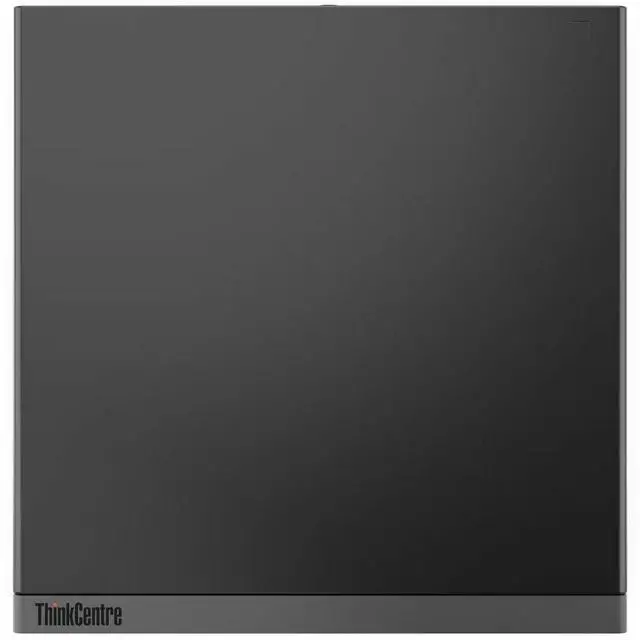 Alt view image 8 of 15 - Lenovo ThinkCentre neo 50q QC 13C8000YUS Desktop Computer - Snapdragon X X1-26-100 - 16 GB - 256 GB SSD - Tiny - Eclipse Black - Qualcomm Chip - Windows 11 Pro - Qualcomm Adreno GPU LPDDR5X - English