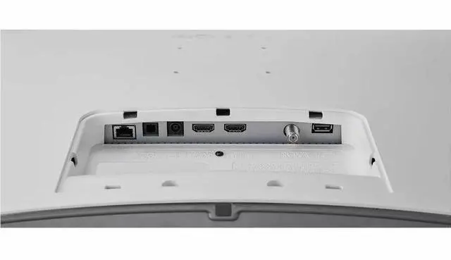 Alt view image 6 of 14 - LG 27LQ600S-WU 27" Class Full HD LED Monitor - 16:9 - 27" Viewable - In-plane Switching (IPS) Technology - Edge LED Backlight - 1920 x 1080 - 16.7 Million Colors - 300 Nit - 14 ms - 75 Hz Re