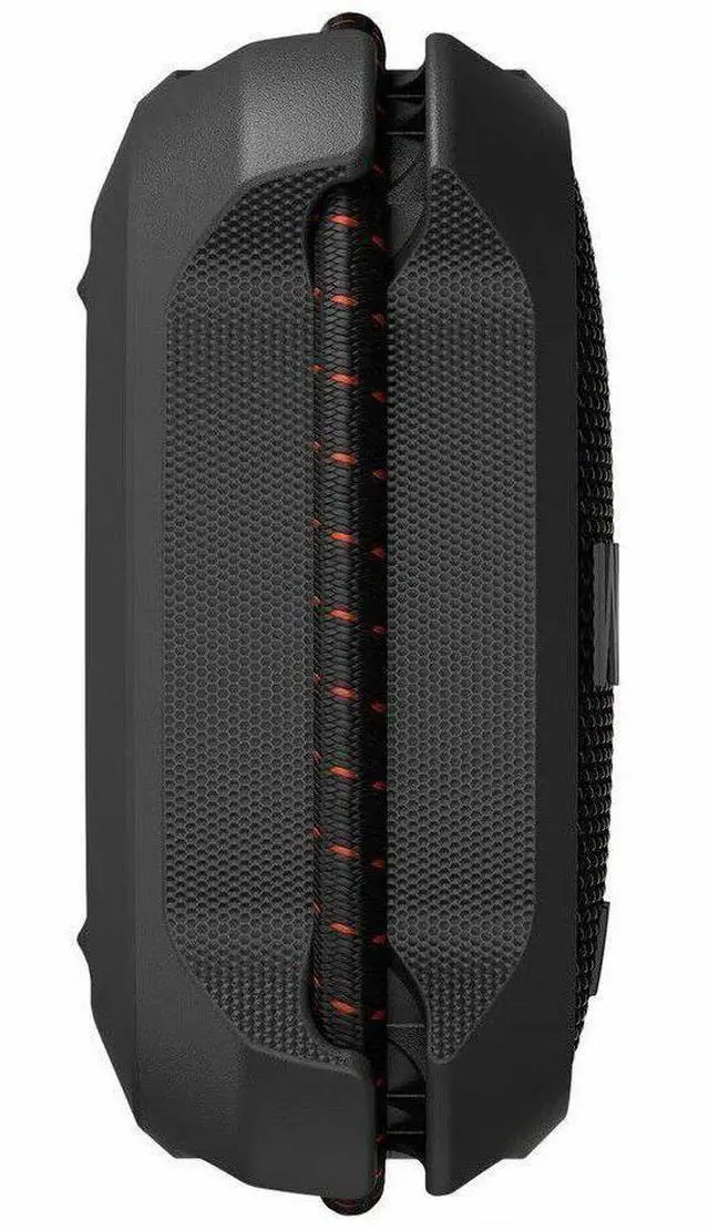 Alt view image 11 of 13 - LG XBOOM Go XG2T Portable Bluetooth Speaker IP67 Water and Dust Protection