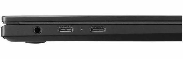 Alt view image 10 of 12 - LG gram 2-in-1 14" Laptop - Intel Evo Platform Intel Core Ultra 7 - 16GB RAM - 1TB SSD - Black