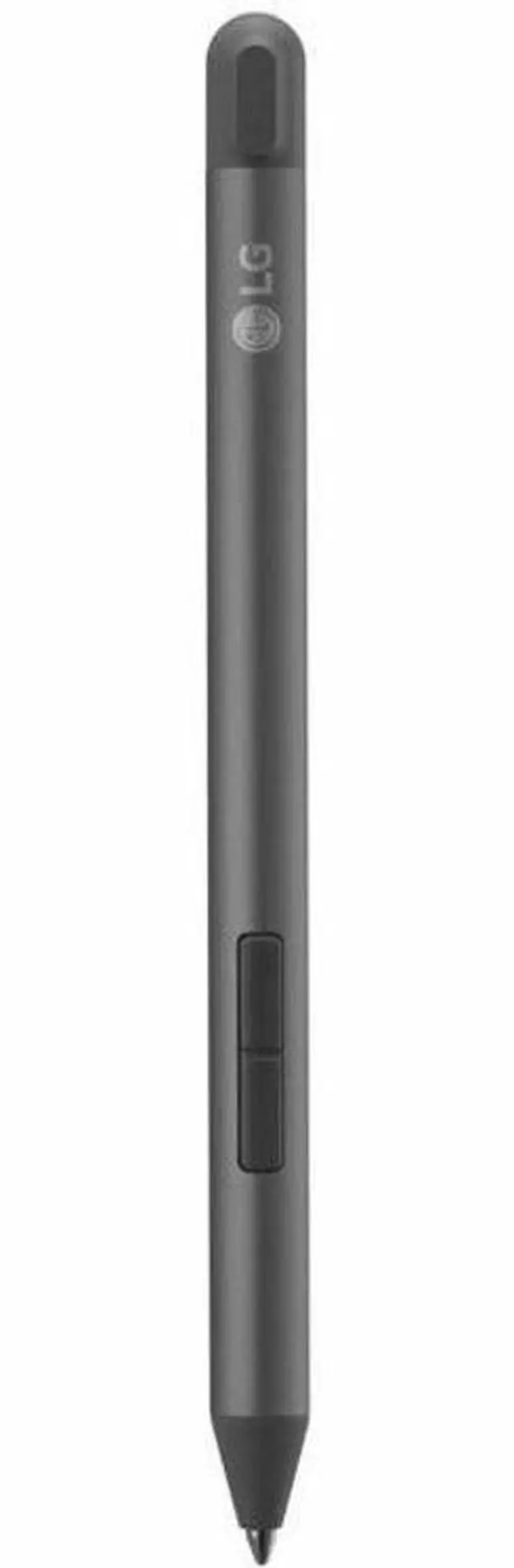 Alt view image 11 of 12 - LG gram 2-in-1 14" Laptop - Intel Evo Platform Intel Core Ultra 7 - 16GB RAM - 1TB SSD - Black