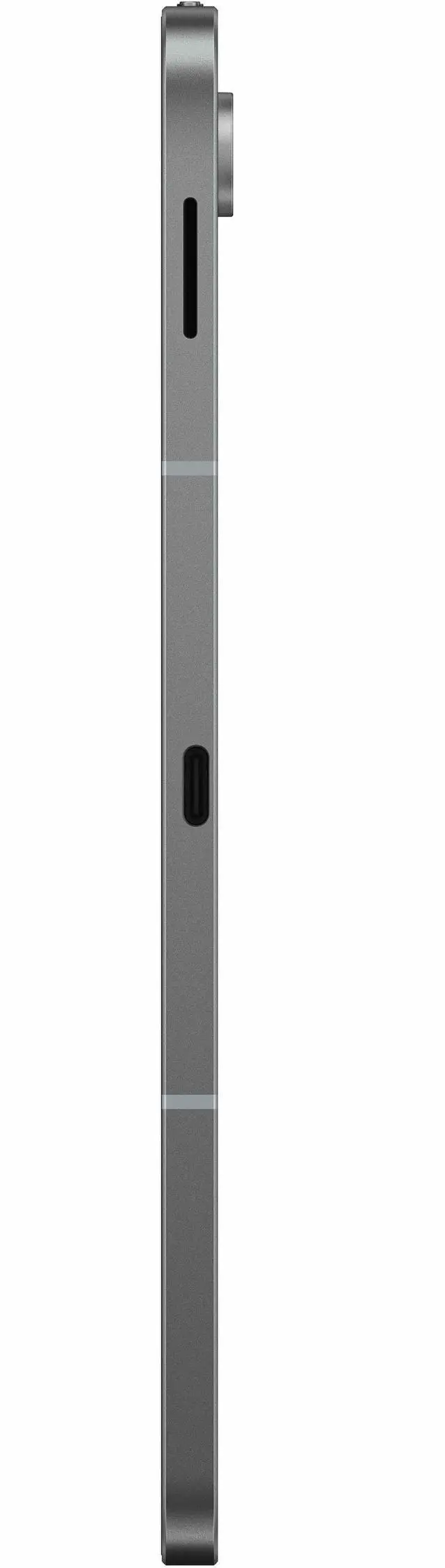 Alt view image 6 of 6 - Samsung Galaxy Tab S10 FE 5G SM-X528U Tablet - 10.9" WUXGA+ - Samsung Exynos 1580 (S5E8855) Octa-core - 8 GB - 128 GB Storage - Android 15 - 5G - Gray - Cortex A720 Single-core (1 Core) 2.90 GHz