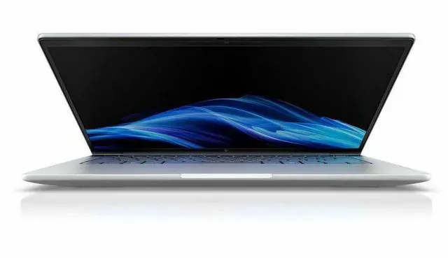 Alt view image 7 of 7 - HP EliteBook 8 G1i 14" Notebook - Intel Core Ultra 7 265U - vPro Technology - 16GB - 512GB SSD - Windows 11 Pro - Webcam - IEEE 802.11be Wireless LAN Standard  BE8T2UT#ABA