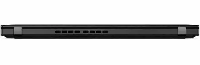 Alt view image 4 of 7 - Lenovo ThinkPad X13 Gen 5 21LU003TUS 13.3" Touchscreen Notebook - Intel Core Ultra 7 155U - 16GB - 1TB SSD - Windows 11 Pro - Webcam - IEEE 802.11ax Wireless   21LU003TUS