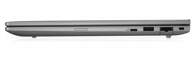 Alt view image 7 of 8 - HP ZBook 8 G1i 14" Mobile Workstation - Intel Core Ultra 7 255H - 16GB - 512GB SSD - Windows 11 Pro - Intel Arc 140T GPU - Webcam - IEEE 802.11be Wireless LAN Standard   BP6J6UT#ABA