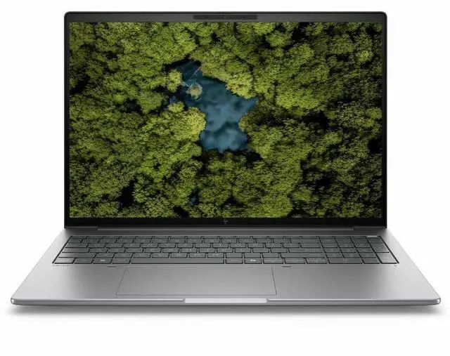 Alt view image 2 of 8 - HP ZBook 8 G1i 14" Mobile Workstation - Intel Core Ultra 7 265H - 16GB - 512GB SSD - Windows 11 Pro - Intel Arc 140T GPU - Webcam - IEEE 802.11be Wireless  BP6Q3UT#ABA