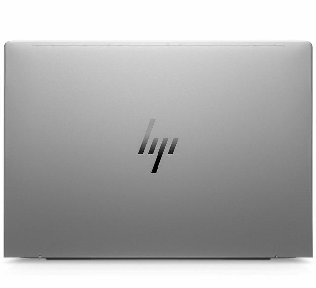 Alt view image 4 of 8 - HP ZBook 8 G1i 14" Mobile Workstation - WUXGA - Intel Core Ultra 7 255H - 32 GB - 512 GB SSD - Meteor Silver - Intel Chip - 1920 x 1200 - Windows 11 Pro - Intel Arc 140T GPU - Front Camera/Webcam