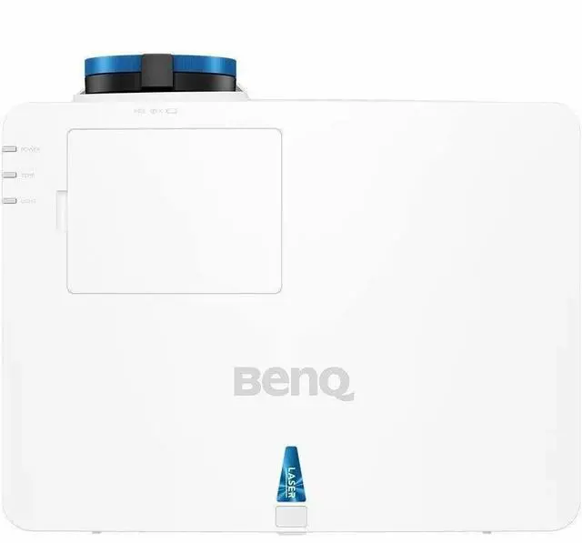 Alt view image 5 of 7 - BenQ LK935 3D DLP Projector - 21:9 - Ceiling Mountable, Wall Mountable, Floor Mountable - 3840 x 2160 - Front, Ceiling - 2160p - 20000 Hour Normal Mode - 4K UHD - 3,000,000:1 - 5500 lm - HDMI - USB -