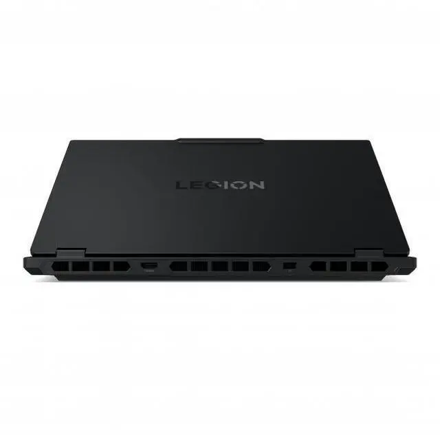 Alt view image 5 of 7 - Lenovo Legion 5 15.1" OLED WQXGA 165HZ Gaming Notebook AMD Ryzen 7 260 16GB RAM 512GB SSD NVIDIA GeForce RTX 5060 Eclipse Black