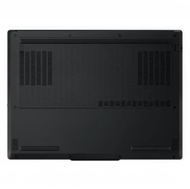 Alt view image 7 of 7 - Lenovo Legion 5 15.1" OLED WQXGA 165HZ Gaming Notebook AMD Ryzen 7 260 16GB RAM 512GB SSD NVIDIA GeForce RTX 5060 Eclipse Black