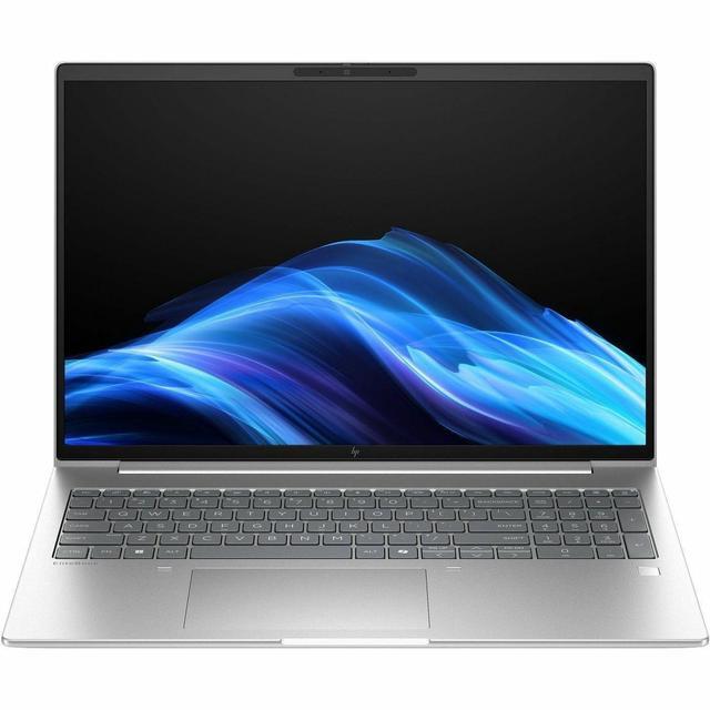 Alt view image 4 of 7 - HP EliteBook 6 G1a 16" Notebook - AMD Ryzen 7 250 - 16GB - 512GB SSD - Windows 11 Pro - AMD Radeon 780M Graphics - Webcam - IEEE 802.11be Wireless LAN Standard    BM0T6UT#ABA