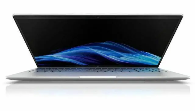 Alt view image 7 of 7 - HP EliteBook 8 G1a 16" Touchscreen Copilot+ PC Notebook - AMD Ryzen AI 7 350 - 32GB - 512GB SSD - Windows 11 Pro - AMD Radeon 860M - Webcam - IEEE 802.11be Wireless LAN Standard  BL8L7UT#ABA