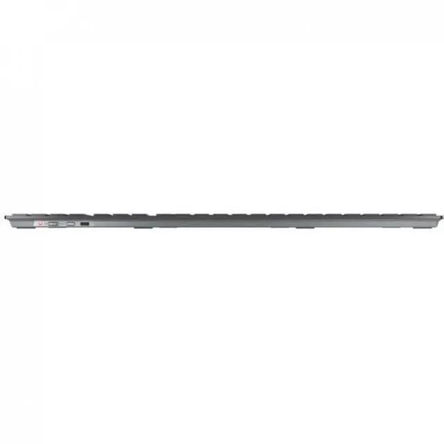 Alt view image 12 of 15 - CHERRY KW 9100 SLIM Bluetooth Wireless Keyboard
