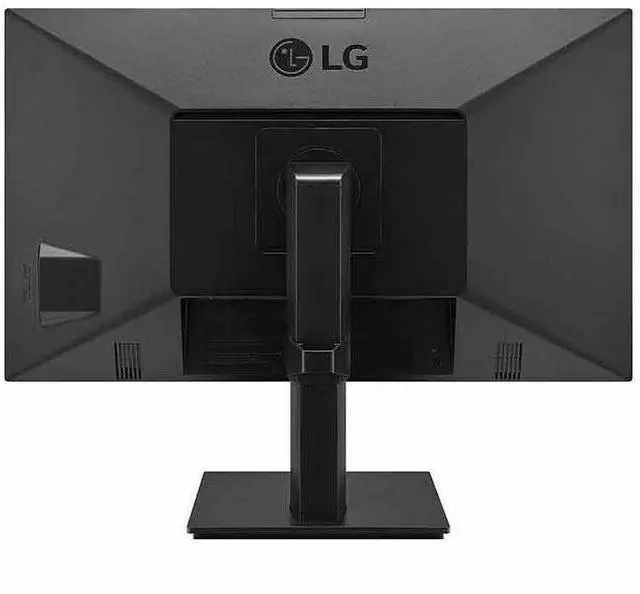 Alt view image 5 of 11 - LG 27CQ651N-6P All-in-One Thin Client - Intel Pentium N6005 Quad-core (4 Core) 2 GHz